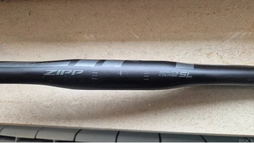 Zipp Service Course 70 Ergo Handlebar