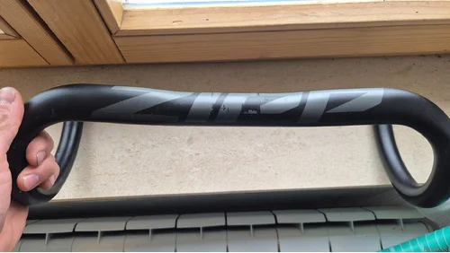 Zipp Service Course 70 Ergo Handlebar