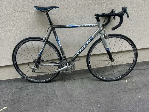 CESTNO KOLO TREK ALU-KARBON,VEL. 58, SHIMANO ULTEGRA KOMPLET