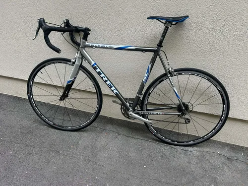CESTNO KOLO TREK ALU-KARBON,VEL. 58, SHIMANO ULTEGRA KOMPLET