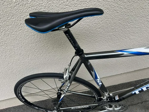 CESTNO KOLO TREK ALU-KARBON,VEL. 58, SHIMANO ULTEGRA KOMPLET