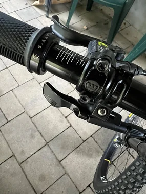 dropper KS rage-I 170mm