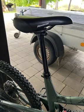 dropper KS rage-I 170mm