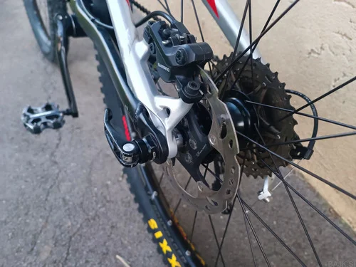 Trek fuel EX8
