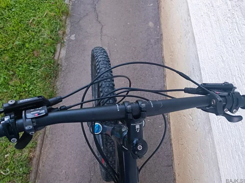 Trek fuel EX8