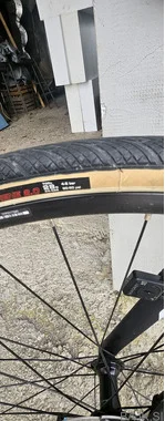 WILIER TRIESTINA GTR DISC (2023)