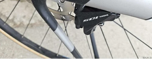 WILIER TRIESTINA GTR DISC (2023)