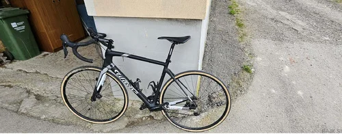 WILIER TRIESTINA GTR DISC (2023)