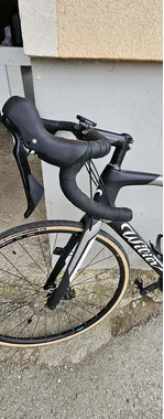 WILIER TRIESTINA GTR DISC (2023)