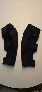 Kolenčniki FOX Launch L