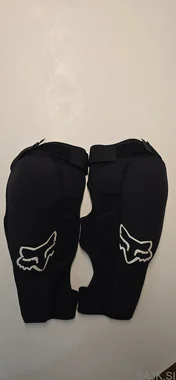 Kolenčniki FOX Launch L