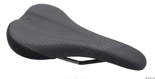 Sedež za kolo WTB Koda Cromory Wide širok garancija