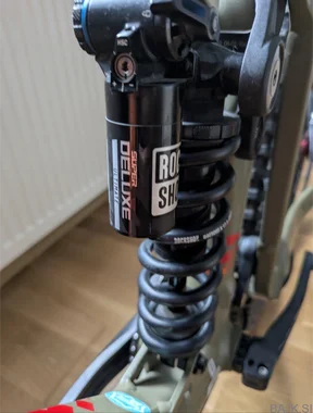 HITNO Ghost riot enduro universal