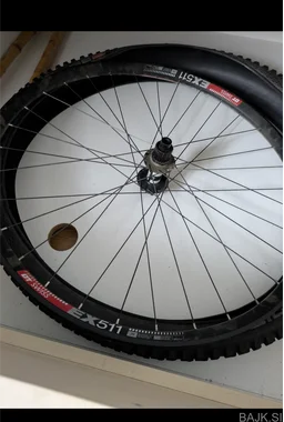 HITNO Ghost riot enduro universal