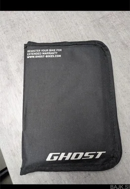 HITNO Ghost riot enduro universal