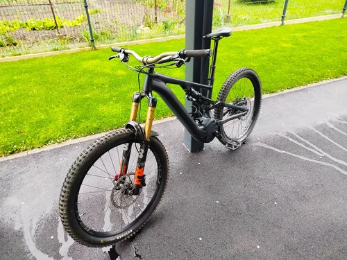 Specialized turbo Kenevo Comp 2023