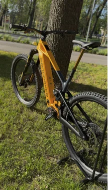 MONDRAKER CRAFTY CARBON RR S 800