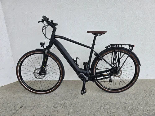 Scott Sub Active eRide Men L velikost odlično ohranjeno