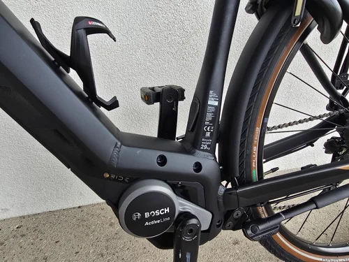 Scott Sub Active eRide Men L velikost odlično ohranjeno