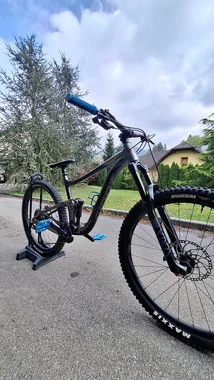 Giant reign 29