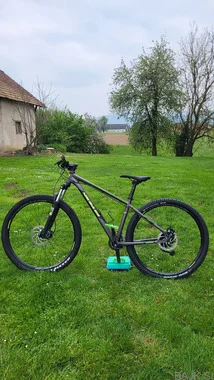 Nakamura catch MTB seris