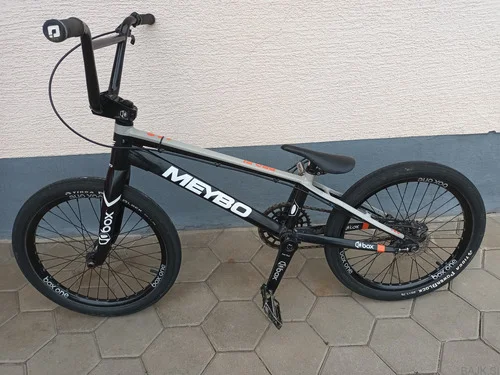 BMX kolo Meybo Pro 21 velikost XL