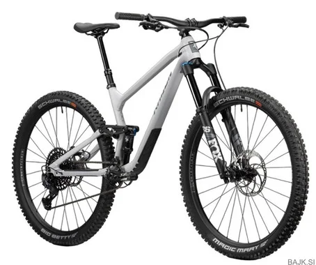 Gorsko kolo MTB Radon Slide Trail AL 8.0 L 29"