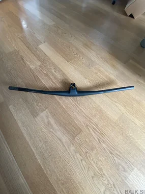 Krmilo Syncros Hixon IC SL 780mm, 40mm, 25mm Rise