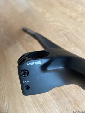 Krmilo Syncros Hixon IC SL 780mm, 40mm, 25mm Rise