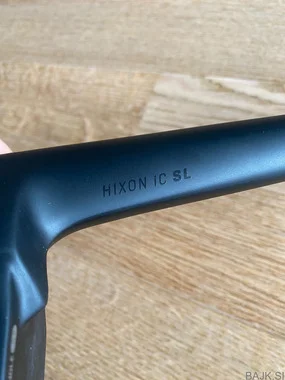 Krmilo Syncros Hixon IC SL 780mm, 40mm, 25mm Rise