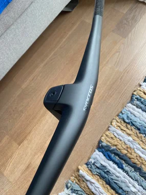 Krmilo Syncros Hixon IC SL 780mm, 40mm, 25mm Rise