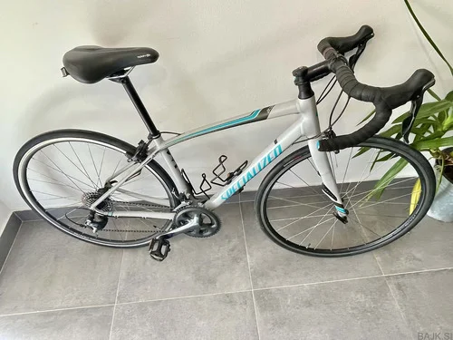 ŽENSKO SPECIALIZED Dolce (S)