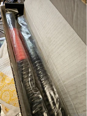 RockShox ZEB Ultimate 180mm 29