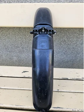 RockShox ZEB Ultimate 180mm 29