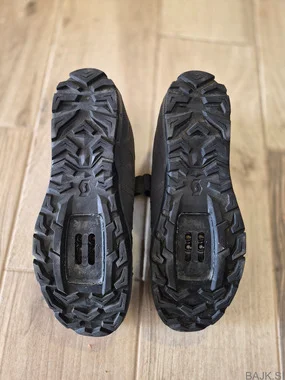 Kolesarski čevlji Scott Sport Crus-R (SPD), št.44