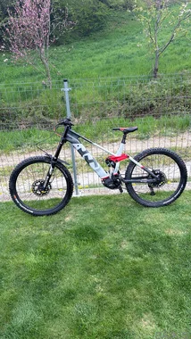 Husqvarna exc 9
