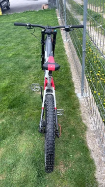 Husqvarna exc 9