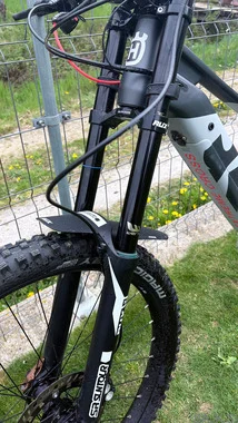 Husqvarna exc 9