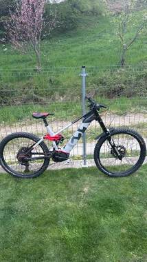 Husqvarna exc 9