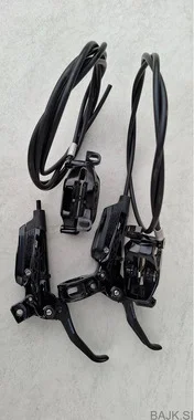 SRAM Code RSC