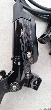 SRAM Code RSC