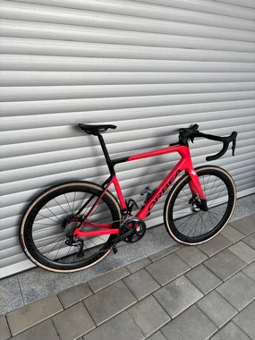 Orbea Orca Ultegra DI2 57