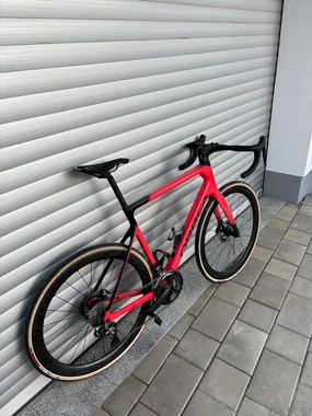 Orbea Orca Ultegra DI2 57