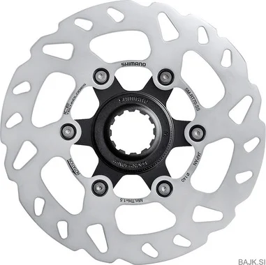 Shimano 140mm centerlock, novo