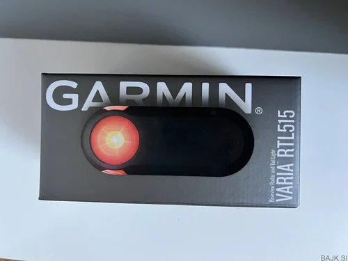 Garmin Varia