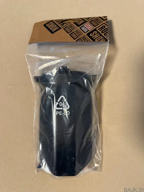 Rock Shox Pike & Lyrik blatnik