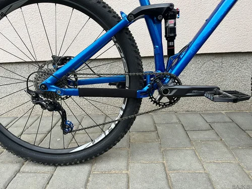 Cube Stereo 120 HPA pro 2018 M