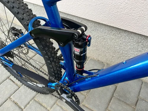 Cube Stereo 120 HPA pro 2018 M