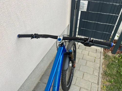 Cube Stereo 120 HPA pro 2018 M