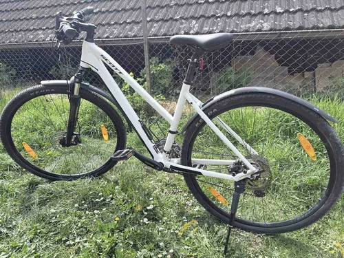 Žensko kolo Scott Sub Cross 20, 28”, okvir velikosti M